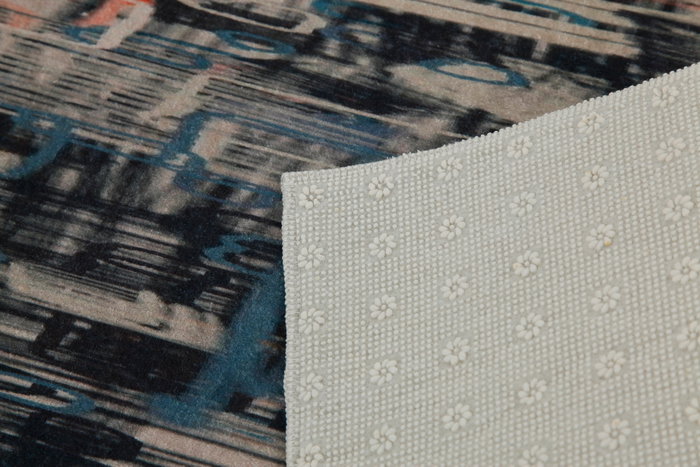 Conceptum Alfombra Lathan 120 x 180 cm Multicolor
